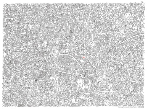   Samsung  Cheil Communications