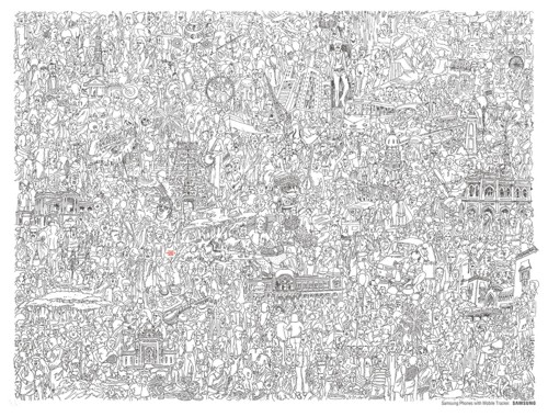   Samsung  Cheil Communications