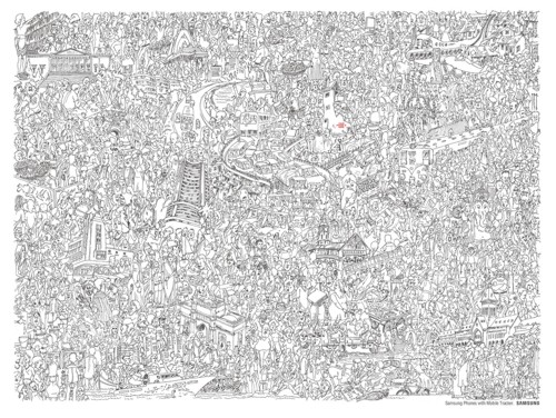   Samsung  Cheil Communications