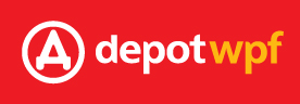 Depot WPF Brand & Identity