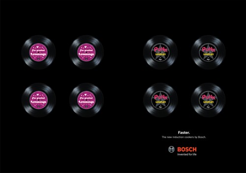 ����� �� Jung von Matt ��� Bosch