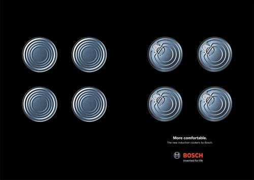 ����� �� Jung von Matt ��� Bosch