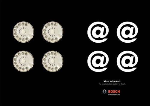 ����� �� Jung von Matt ��� Bosch