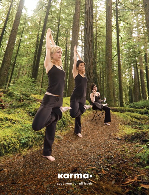   Rethink Communications  Karma