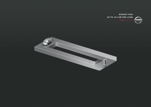   Lew Lara\TBWA  Nissan Tiida