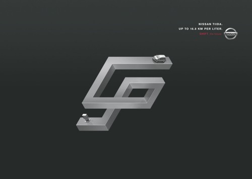   Lew Lara\TBWA  Nissan Tiida