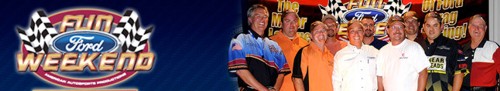 Ford         Fun     