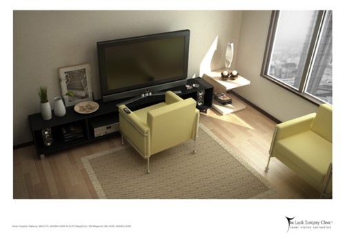   Lasik Surgery Clinic  DM9 JaymesSyfu