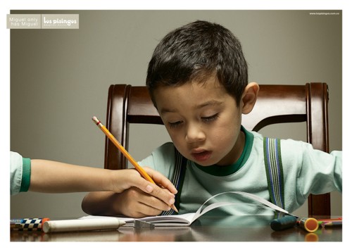  Los Pisingos:   /  /  /     /  /  / 