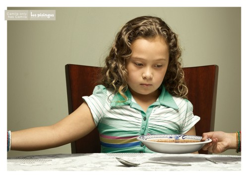  Los Pisingos:   /  /  /     /  /  / 