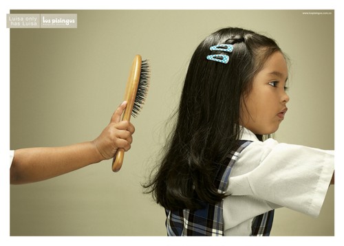  Los Pisingos:   /  /  /     /  /  / 