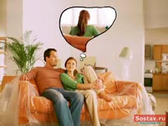 Рекламная кампании Эссенциале