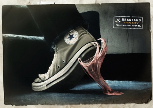   Leo Burnett, Dubai  Brantano