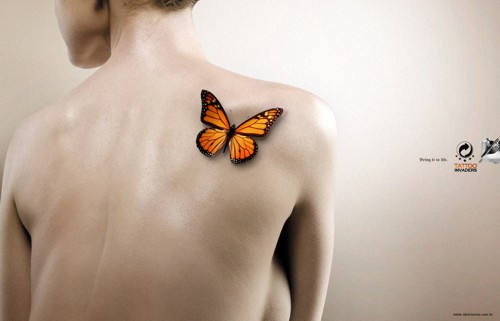 ����� �� By Vivas ��� Tattoo Invaders