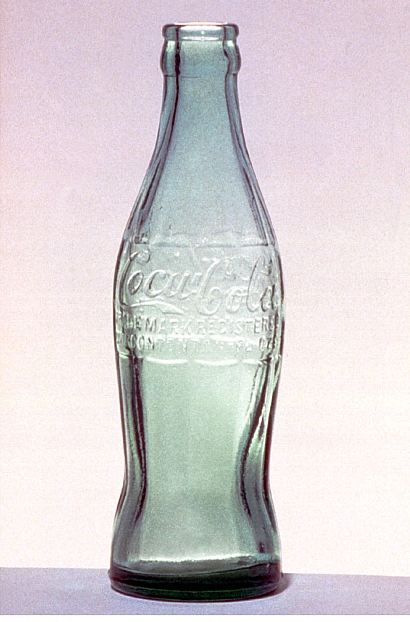   Coca-Cola