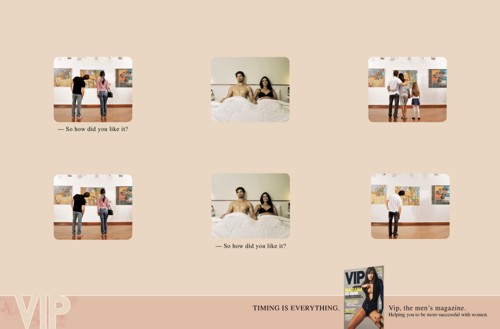 Принт от MatosGrey для VIP