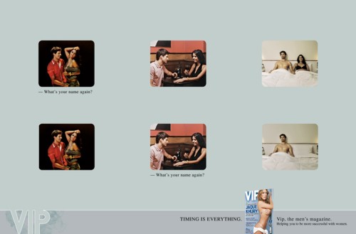 Принт от MatosGrey для VIP