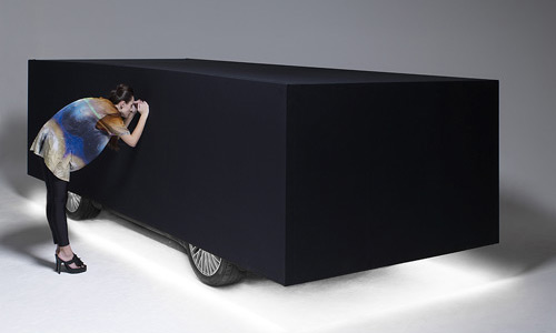  Dress Your Car in Couture