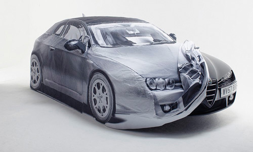  Dress Your Car in Couture