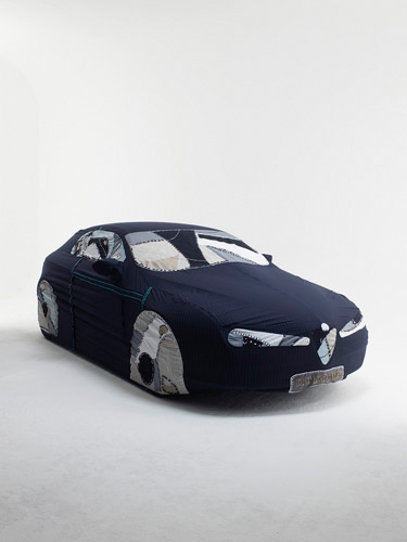  Dress Your Car in Couture