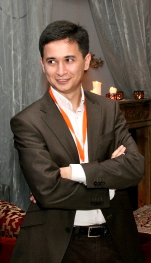 Борис Тылевичев