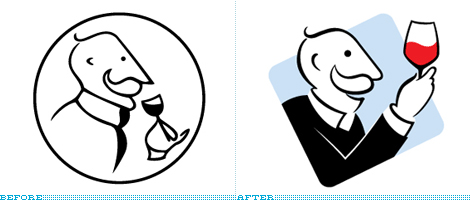 Ребрендинг Wine Enthusiast