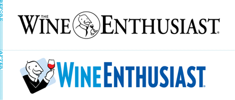Ребрендинг Wine Enthusiast