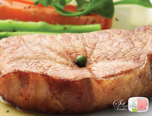 Свинина S-Pure