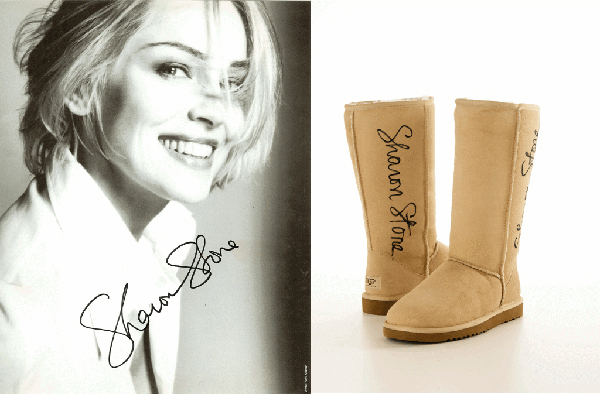    Ugg Australia