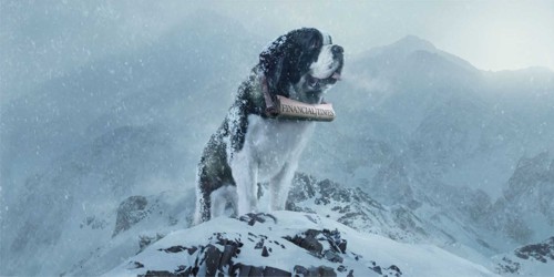 DDB London  Financial Times