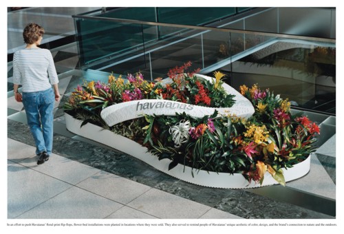    Havaianas  BBDO New York