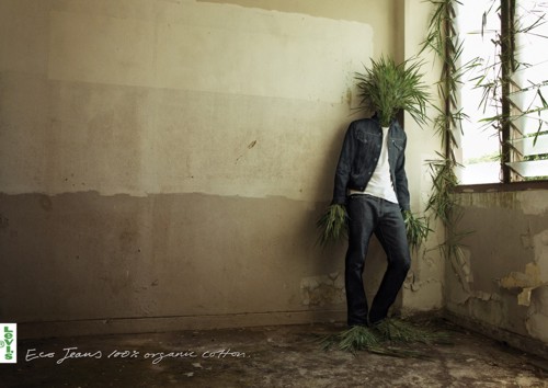    Bartle Bogle Hegarty  Levi's