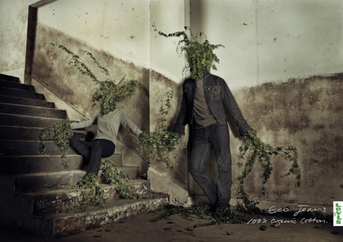    Bartle Bogle Hegarty  Levi's