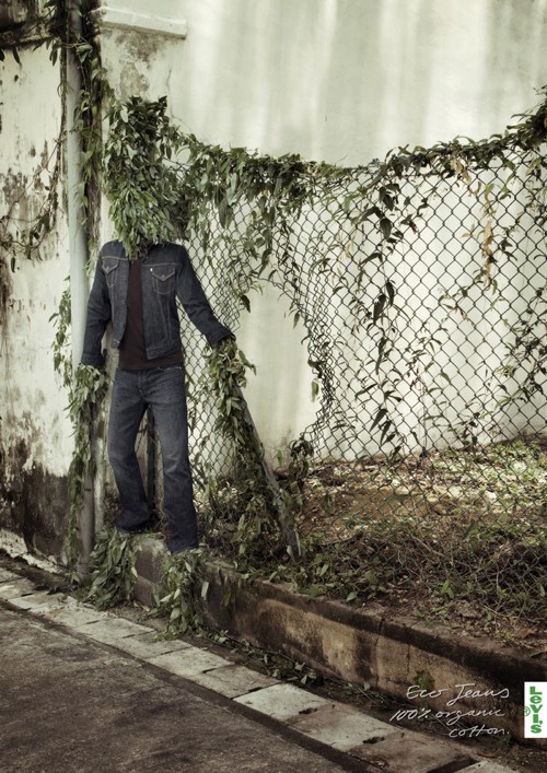    Bartle Bogle Hegarty  Levi's