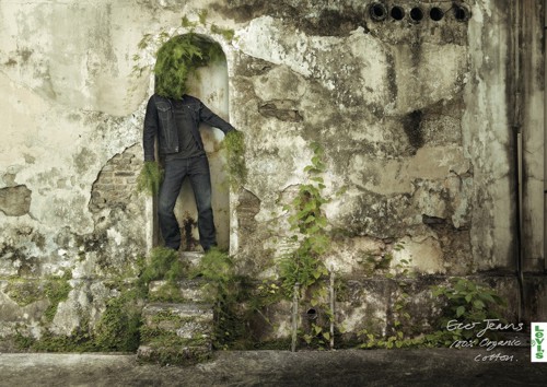    Bartle Bogle Hegarty  Levi's