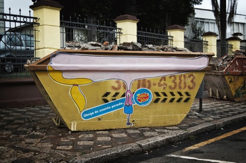   Master, Curitiba, Brazil