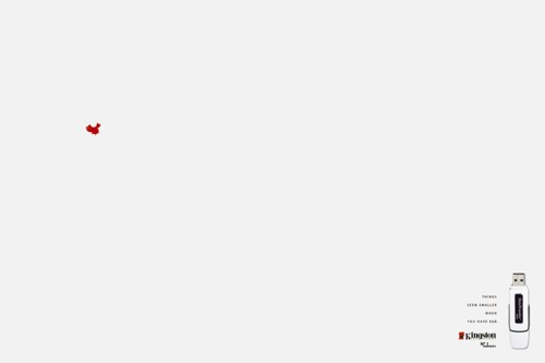   Babel  Kingston DataTravel