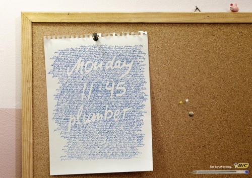 ����� �� Jung von Matt / Spree ��� BIC