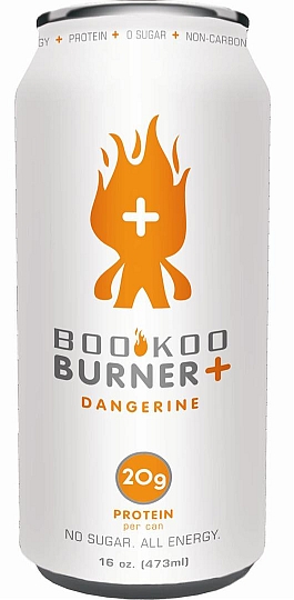 Burner+