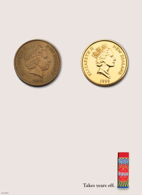  Brasso  M&C Saatchi Wellington