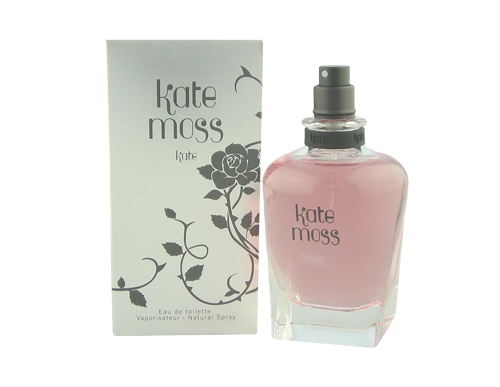 Духи от Кейт Мосс