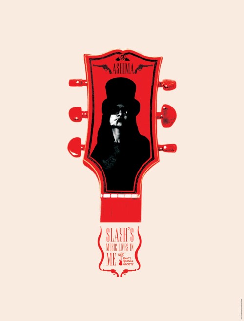   Roots revival society  Euro RSCG