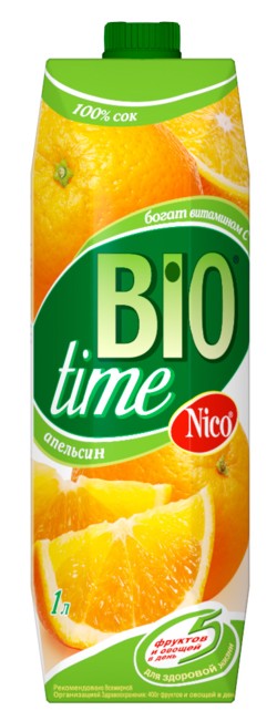   ""    Nico Biotime
