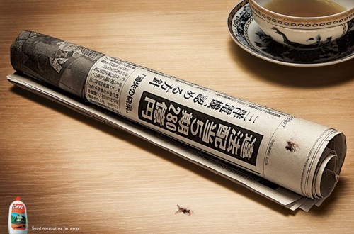   Giovanni+Draftfcb Rio de Janeiro  SC Johnson