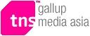  TNS gallup media asia