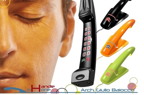 Работа конкурса Citroen Sledge