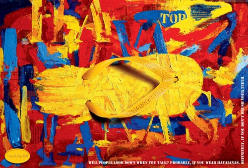   Almap BBDO  Havaianas