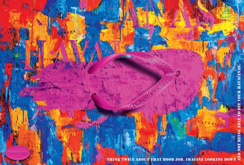  Almap BBDO  Havaianas