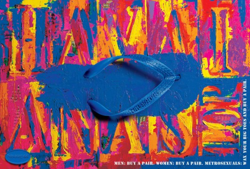   Almap BBDO  Havaianas