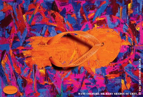   Almap BBDO  Havaianas